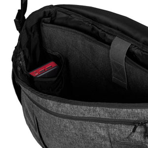 URBAN COURIER BAG MEDIUM® - NYLON