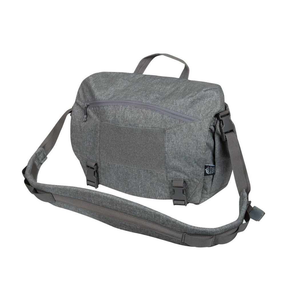 URBAN COURIER BAG MEDIUM® - NYLON