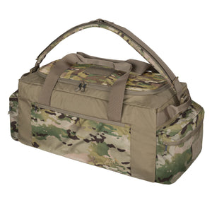 ENLARGED URBAN TRAINING BAG