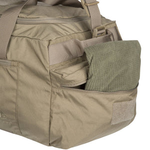 ENLARGED URBAN TRAINING BAG