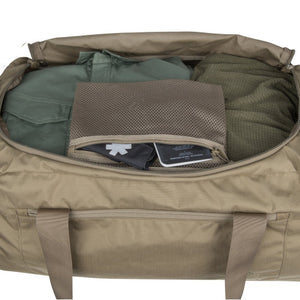 ENLARGED URBAN TRAINING BAG