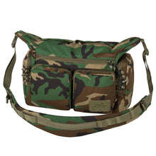 Laden Sie das Bild in den Galerie-Viewer, WOMBAT MK2 SHOULDER BAG® - CORDURA®
