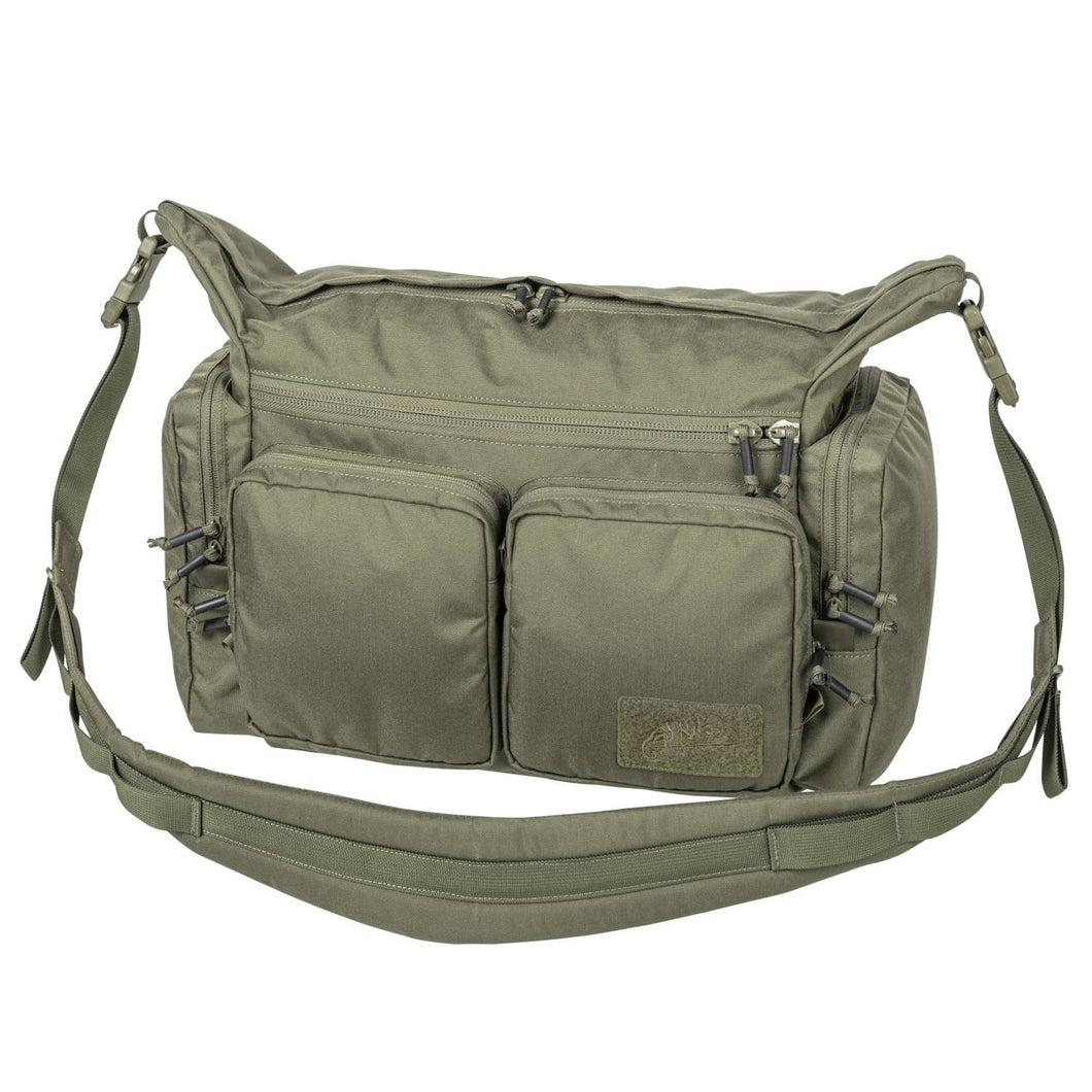 WOMBAT MK2 SHOULDER BAG® - CORDURA®