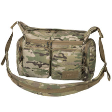 Laden Sie das Bild in den Galerie-Viewer, WOMBAT MK2 SHOULDER BAG® - CORDURA®
