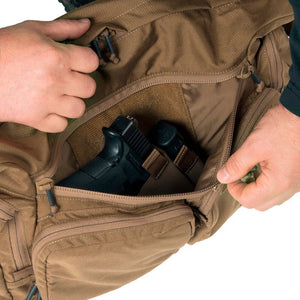 WOMBAT MK2 SHOULDER BAG® - CORDURA®