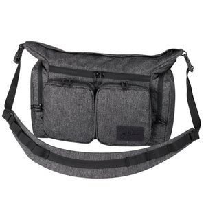 WOMBAT MK2 SHOULDER BAG® - NYLON