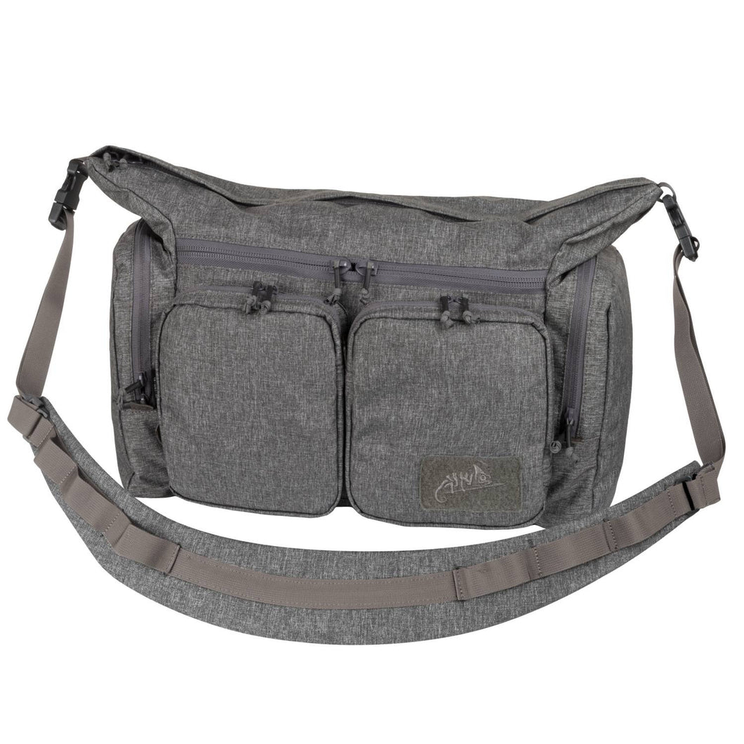 WOMBAT MK2 SHOULDER BAG® - NYLON