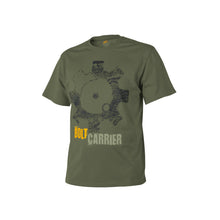 Laden Sie das Bild in den Galerie-Viewer, T-SHIRT (BOLT CARRIER) - COTTON
