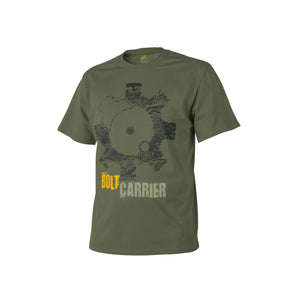 T-SHIRT (BOLT CARRIER) - COTTON