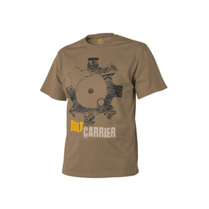 T-SHIRT (BOLT CARRIER) - COTTON