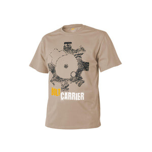 T-SHIRT (BOLT CARRIER) - COTTON