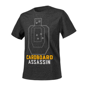 T-SHIRT (CARDBOARD ASSASSIN)