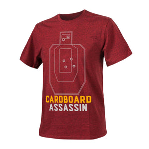 T-SHIRT (CARDBOARD ASSASSIN)