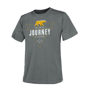 T-SHIRT (JOURNEY TO PERFECTION)