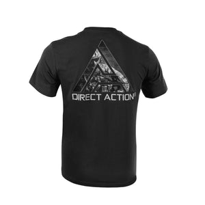 T-SHIRT LOGO D.A.® (#3)