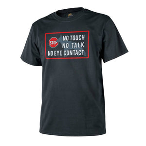 T-SHIRT (K9 - NO TOUCH)