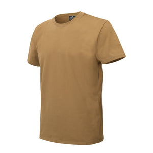 ORGANIC COTTON T-SHIRT SLIM