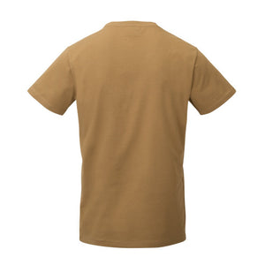 ORGANIC COTTON T-SHIRT SLIM