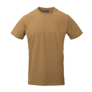 ORGANIC COTTON T-SHIRT SLIM