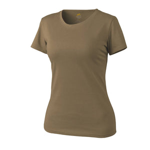 WOMENS T-SHIRT - COTTON