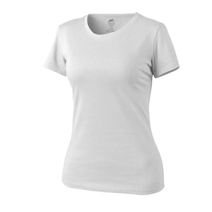 WOMENS T-SHIRT - COTTON