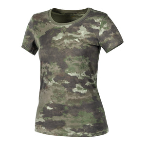 WOMENS T-SHIRT - COTTON