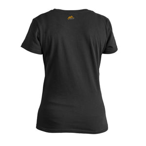 WOMEN'S T-SHIRT (CHAMELEON HEART)