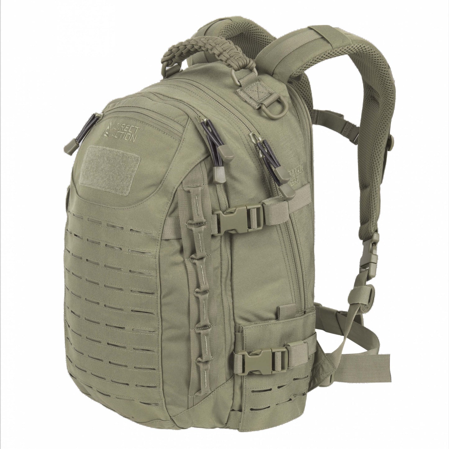 DRAGON EGG MK II BACKPACK