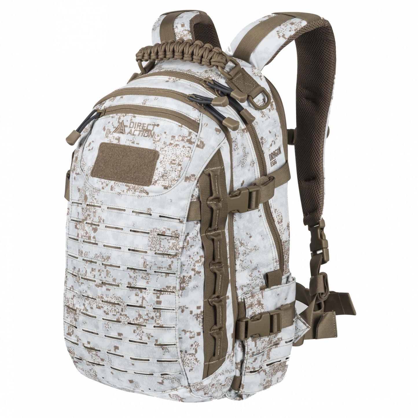 DRAGON EGG MK II BACKPACK